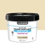 Peinture extérieure façade Acrylique LUXENS ton pierre mat 10l