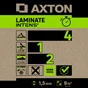 Sous-couche Intens sol stratifié Ep.1.5 mm AXTON