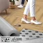 Sous-couche Intens sol stratifié Ep.1.5 mm AXTON