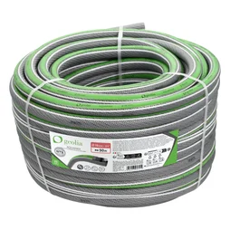 Tuyau d'arrosage GEOLIA L.50.0 m Diam.23.4 mm