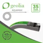Tuyau d'arrosage GEOLIA L.50.0 m Diam.23.4 mm