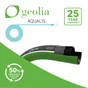 Tuyau d'arrosage GEOLIA L.25.0 m Diam.23.1 mm