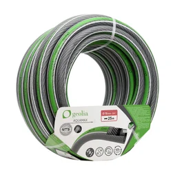 Tuyau d'arrosage GEOLIA L.25.0 m Diam.23.4 mm