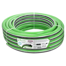 Tuyau d'arrosage GEOLIA L.25.0 m Diam.30.0 mm