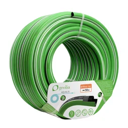Tuyau d'arrosage GEOLIA L.50.0 m Diam.18.5 mm