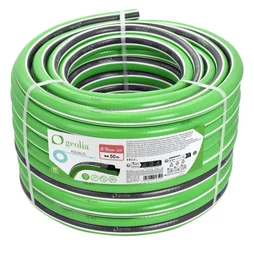 Tuyau d'arrosage GEOLIA L.50.0 m Diam.23.1 mm