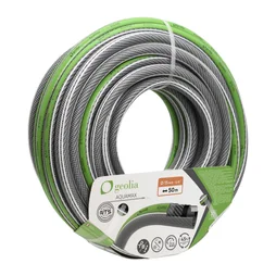 Tuyau d'arrosage GEOLIA L.50.0 m Diam.18.9 mm