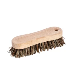 Brosse à main bois IMPACT Fibres naturelles