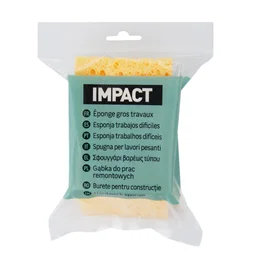 Eponge pour gros travaux IMPACT