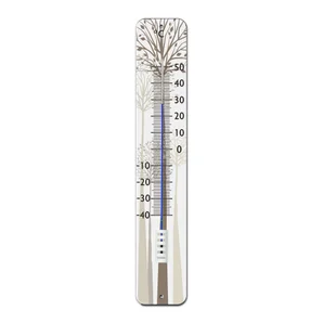 Thermomètre intérieur ou extérieur