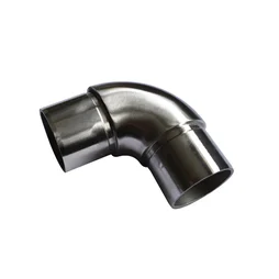 Kit accessoire d'angle à 90 pour main courante inox316, Inoca