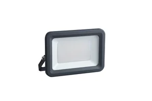 Projecteur extérieur yonkers led 50w 6750lm cct anthracite inspire