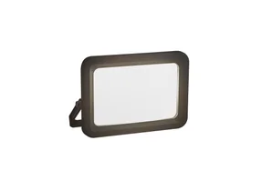 Projecteur extérieur yonkers led 50w 6750lm cct anthracite inspire