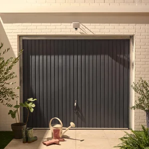 Projecteur LED à détection, 4800 lm blanc chaud / neutre ou froid, Kanti INSPIRE
