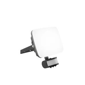 Projecteur LED à détection, 4800 lm blanc chaud / neutre ou froid, Kanti INSPIRE