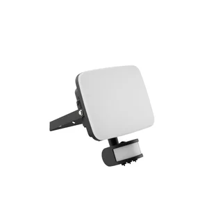 Projecteur LED à détection, 4800 lm blanc chaud / neutre ou froid, Kanti INSPIRE