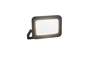 Projecteur LED 4050 lm blanc chaud / neutre ou froid, Yonkers anthracite INSPIRE