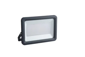 Projecteur extérieur yonkers led 100w 13500lm cct anthracite inspire
