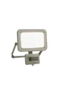 Projecteur extérieur yonkers led détection 30w 4050lm cct blanc INSPIRE