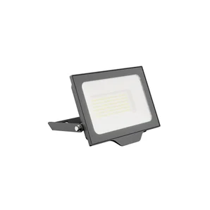 Projecteur extérieur LED, 5700 lumens, blanc froid, Wilets INSPIRE noir