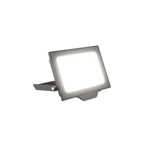 Projecteur extérieur LED, 5700 lumens, blanc froid, Wilets INSPIRE noir