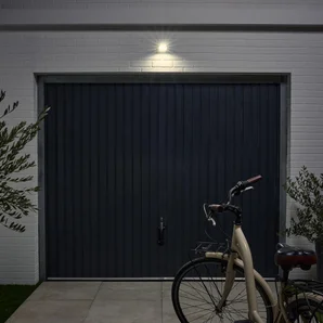 Projecteur extérieur LED, 1061 lumens, blanc froid, Wilets INSPIRE noir