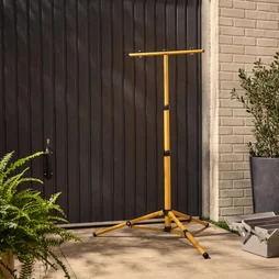 Trepied + cable nyxel pour projecteur exterieur inspire
