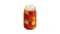 Bocal twist off sterilisable 1l5 d110mm LE PRATIQUE pack de 6