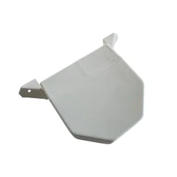 Enrouleur pivotant seul pour sangle/volet 14 mm