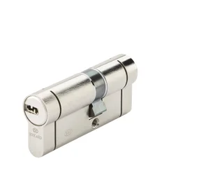 Cylindre de serrure BRICARD Astral + L.30 + 40mm 5 clés