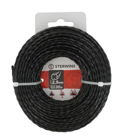 Fil helico nylon 2,5mm 30m sterwins