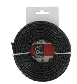 Fil helico nylon 3,5mm 30m sterwins