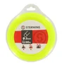 Fil rond nylon 3mm 90m sterwins