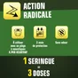 Recharge attractif piège anti-moustique KPRO