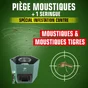 Piège anti-moustique KPRO
