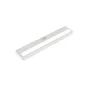 Réglette de placard aga usb 70lm détection 20cm blanc INSPIRE