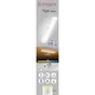 Réglette de placard aga usb 70lm détection 20cm blanc INSPIRE
