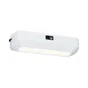 Lampe de placard polk led rech usb détection l.7,8cm lot de 2 INSPIRE