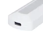 Lampe de placard polk led rech usb détection l.7,8cm lot de 2 INSPIRE