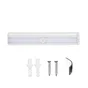 Réglette de placard mardu piles 50lm détection 18,8cm INSPIRE
