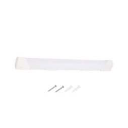 Réglette de cuisine vilni led 40cm blanc 600lm 4000k INSPIRE