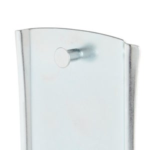 accroche cadre avec tete clou metal moyen modele