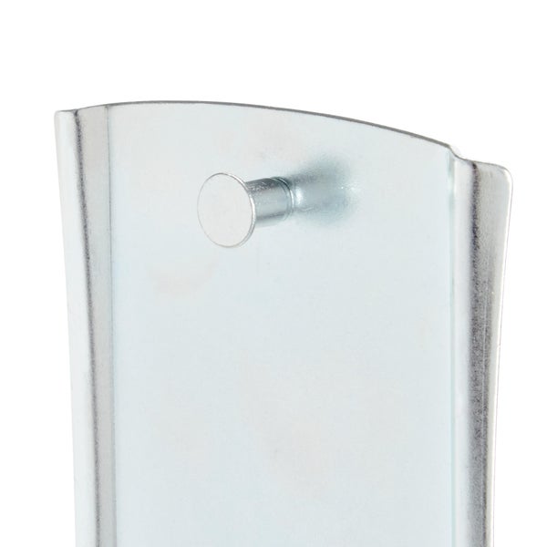 accroche cadre avec tete clou metal moyen modele