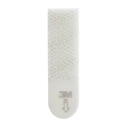 Languette accroche tableau blanc petit modele lot de 24