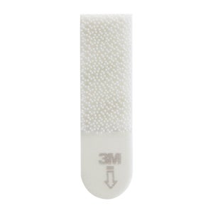 Languette accroche tableau blanc petit modele lot de 24