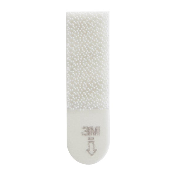 Languette accroche tableau blanc petit modele lot de 24