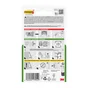 Languette accroche tableau moyen modele lot de 24