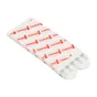 Languette standard grand modele lot de 8