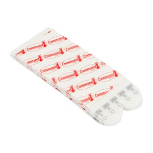 Languette standard grand modele lot de 8