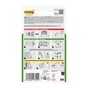 Languette accroche tableau 8 moyen modele et 16 grand modele